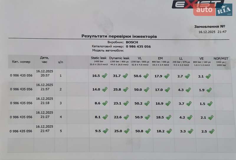 Купе Mercedes-Benz CLK-Class 2003 в Житомире