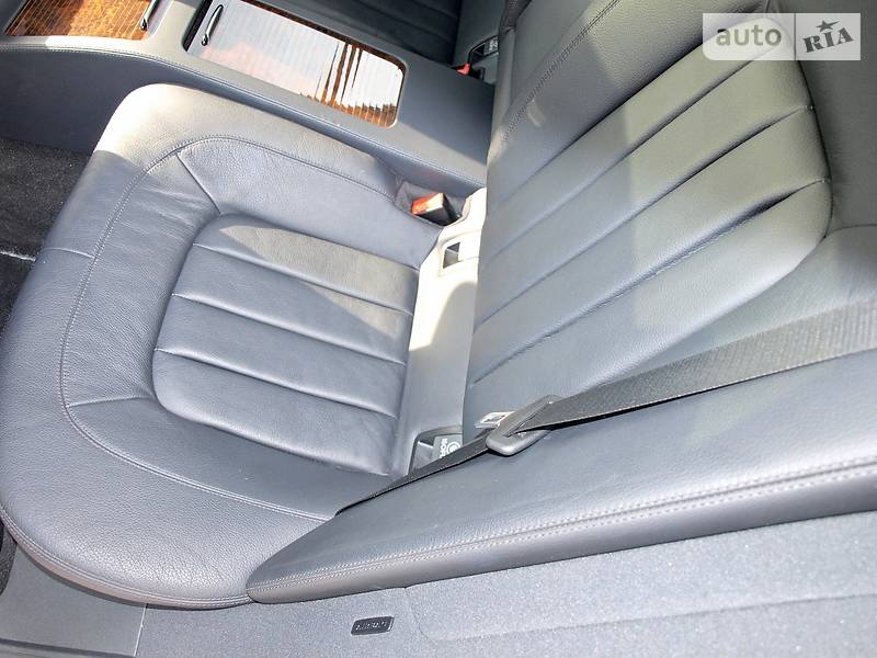 Седан Mercedes-Benz CLS-Class 2011 в Києві