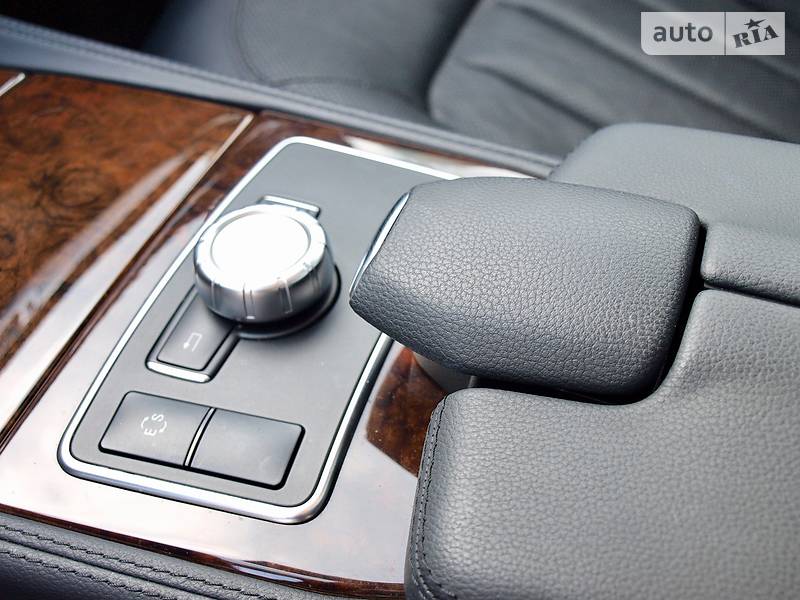 Седан Mercedes-Benz CLS-Class 2011 в Києві