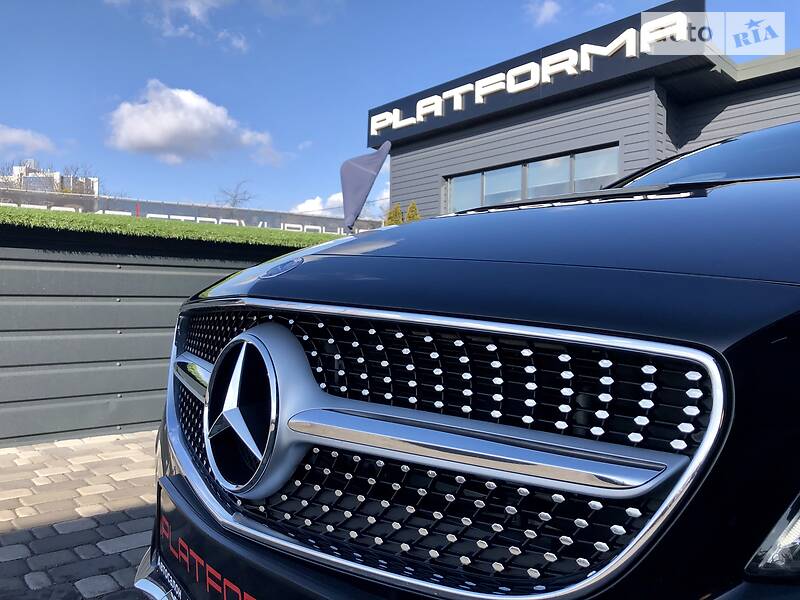 Седан Mercedes-Benz CLS-Class 2015 в Києві фото 60 Седан Mercedes-Benz CLS-Class 2015 в Києві