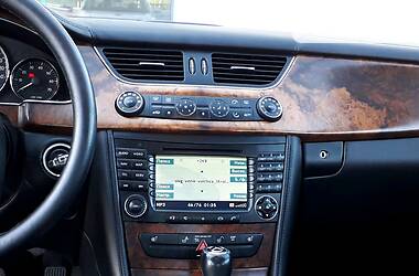 Седан Mercedes-Benz CLS-Class 2004 в 