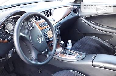 Седан Mercedes-Benz CLS-Class 2004 в 