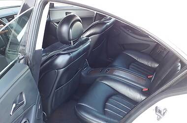 Седан Mercedes-Benz CLS-Class 2004 в 