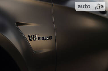 Купе Mercedes-Benz CLS-Class 2012 в 