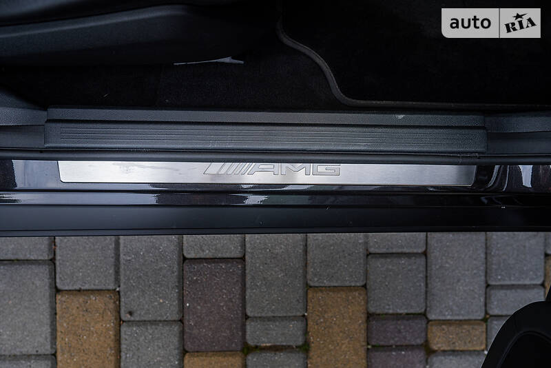 Купе Mercedes-Benz CLS-Class 2012 в Черновцах