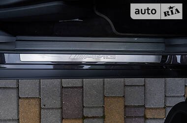 Купе Mercedes-Benz CLS-Class 2012 в 