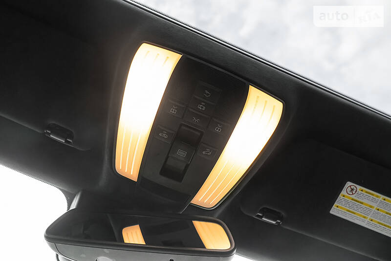 Купе Mercedes-Benz CLS-Class 2012 в Черновцах