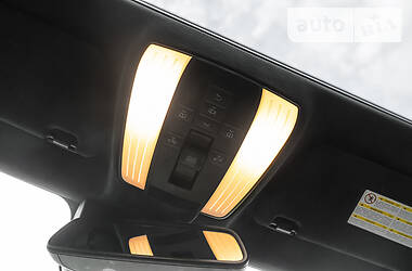 Купе Mercedes-Benz CLS-Class 2012 в 