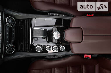 Купе Mercedes-Benz CLS-Class 2012 в 