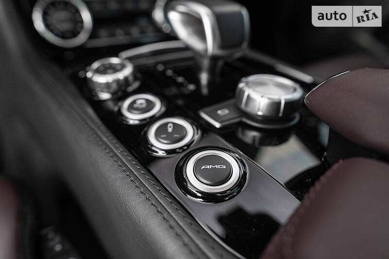 Купе Mercedes-Benz CLS-Class 2012 в Черновцах