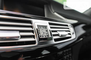 Купе Mercedes-Benz CLS-Class 2012 в 