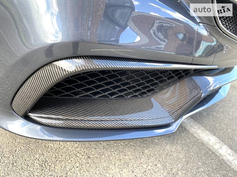 Седан Mercedes-Benz CLS-Class 2015 в Киеве фото 16 Седан Mercedes-Benz CLS-Class 2015 в Киеве