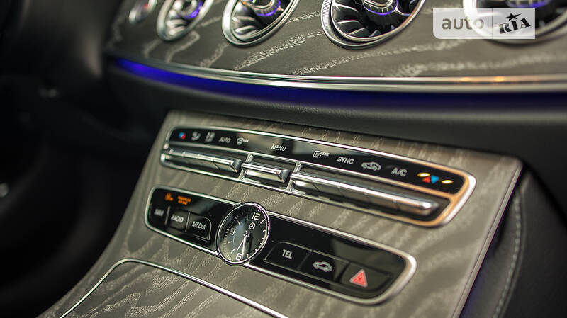 Седан Mercedes-Benz CLS-Class 2018 в Києві