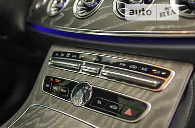 Седан Mercedes-Benz CLS-Class 2018 в 