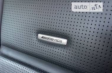 Седан Mercedes-Benz CLS-Class 2014 в 