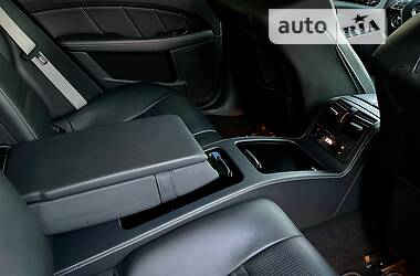 Седан Mercedes-Benz CLS-Class 2014 в 