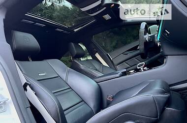 Седан Mercedes-Benz CLS-Class 2014 в 