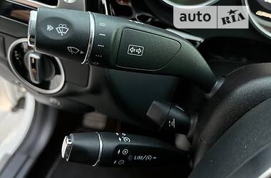 Седан Mercedes-Benz CLS-Class 2014 в 