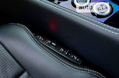 Седан Mercedes-Benz CLS-Class 2014 в 