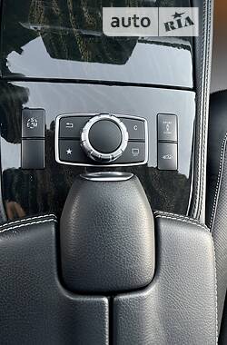 Седан Mercedes-Benz CLS-Class 2017 в 