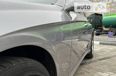 Купе Mercedes-Benz CLS-Class 2010 в 