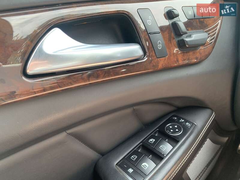 Універсал Mercedes-Benz CLS-Class 2014 в Старокостянтинові