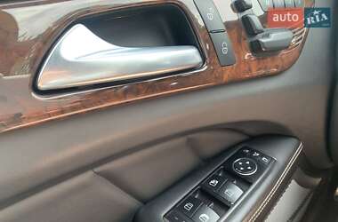 Универсал Mercedes-Benz CLS-Class 2014 в 