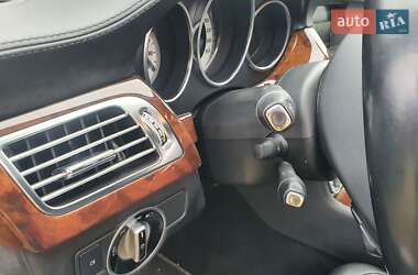 Универсал Mercedes-Benz CLS-Class 2014 в 