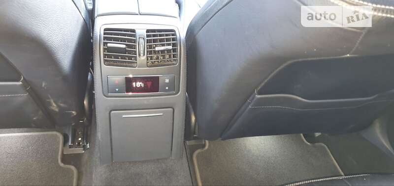 Универсал Mercedes-Benz CLS-Class 2012 в Ужгороде