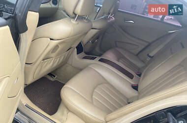 Купе Mercedes-Benz CLS-Class 2006 в 