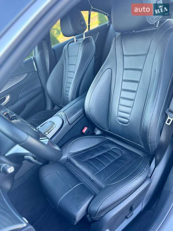 Купе Mercedes-Benz CLS-Class 2022 в Львове