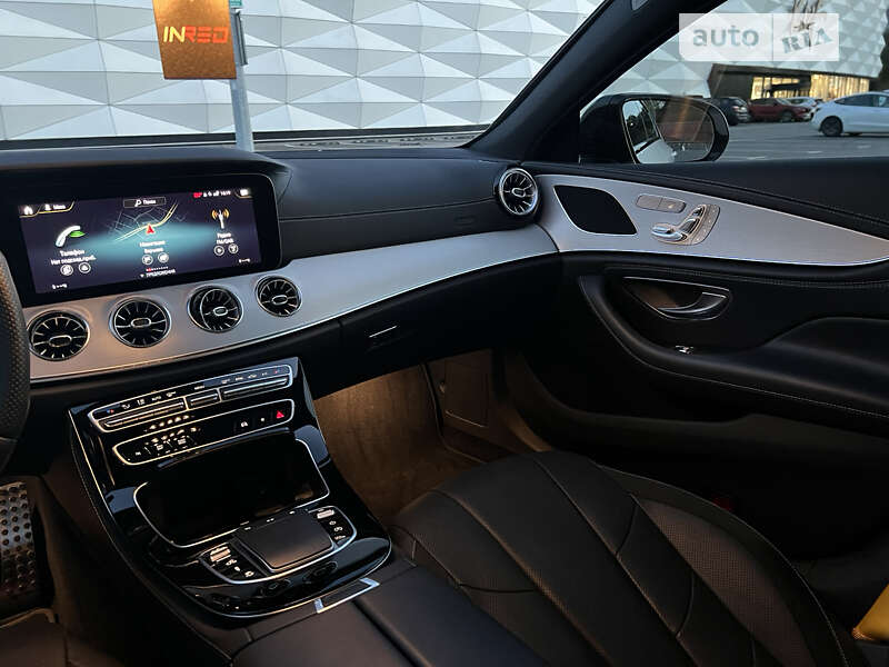Купе Mercedes-Benz CLS-Class 2020 в Луцке