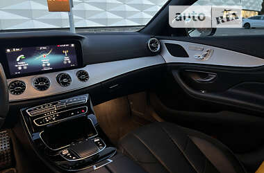 Купе Mercedes-Benz CLS-Class 2020 в 