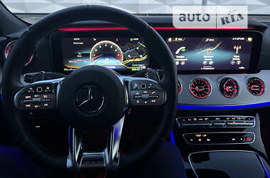 Купе Mercedes-Benz CLS-Class 2020 в 