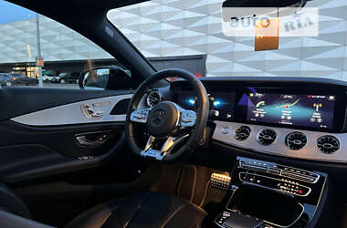 Купе Mercedes-Benz CLS-Class 2020 в 