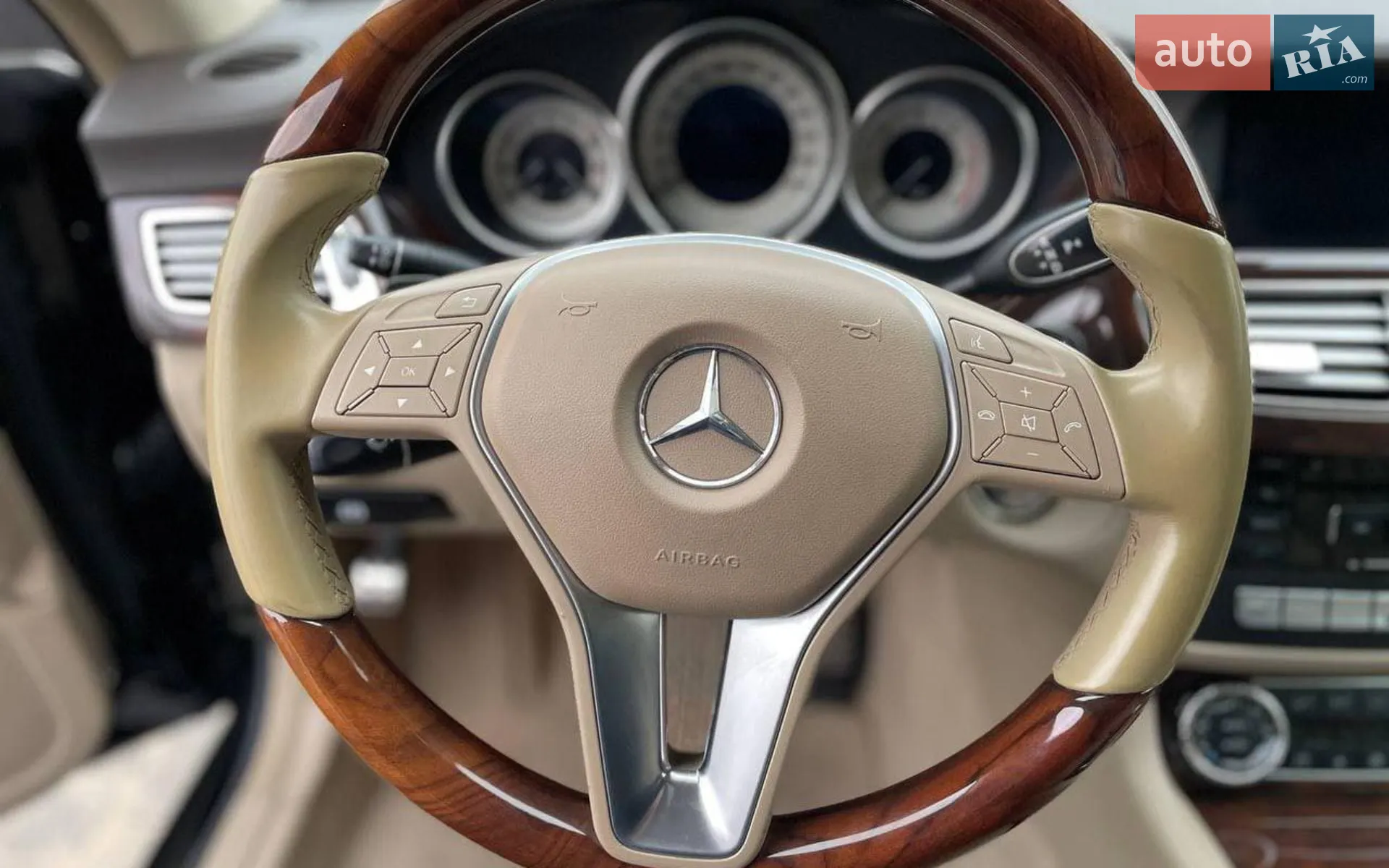 2011 Mercedes-Benz CLS-klasse - мініатюра 5