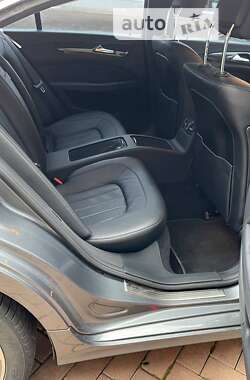 Седан Mercedes-Benz CLS-Class 2016 в Одесі