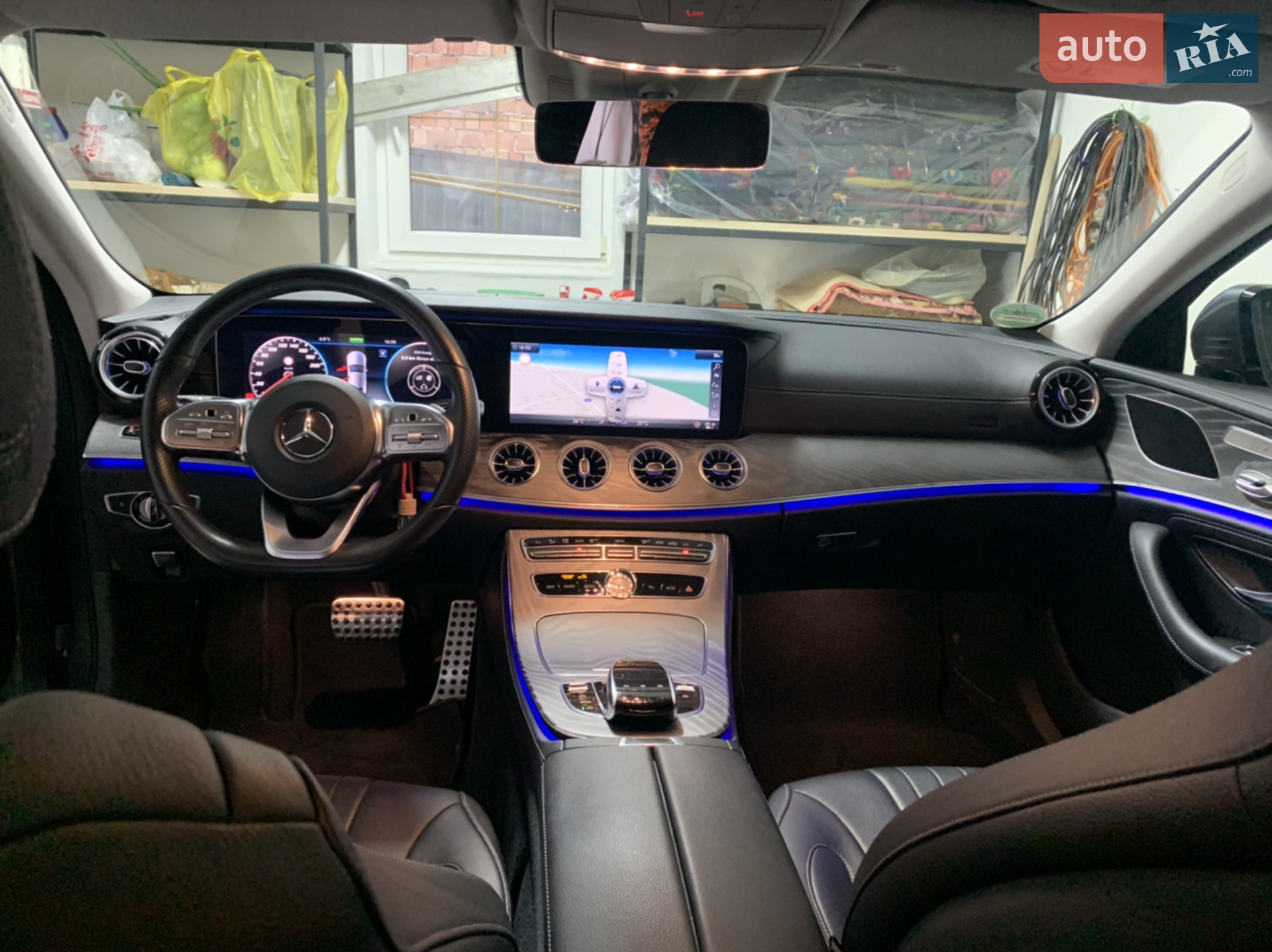 2018 Mercedes-Benz CLS-klasse - мініатюра 3