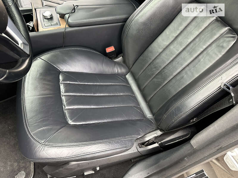 Седан Mercedes-Benz CLS-Class 2012 в Житомирі