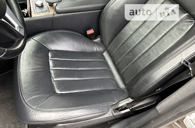 Седан Mercedes-Benz CLS-Class 2012 в 