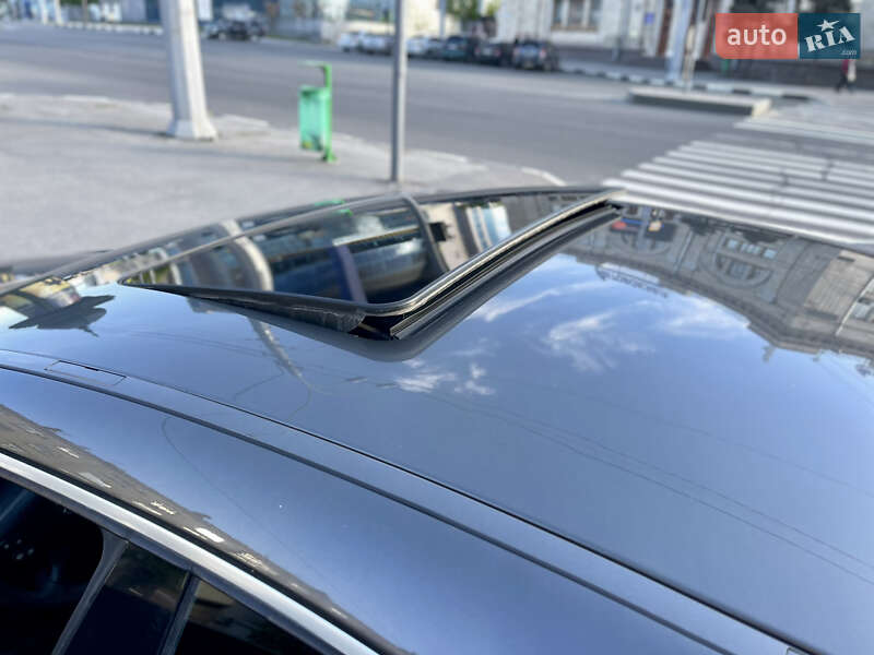 Седан Mercedes-Benz CLS-Class 2007 в Харькове