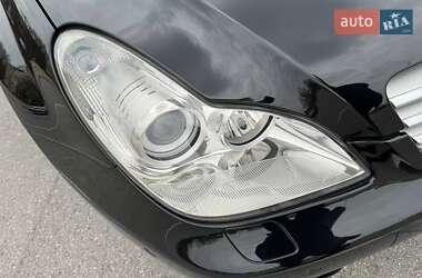 Купе Mercedes-Benz CLS-Class 2006 в 