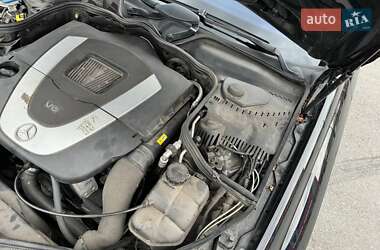 Купе Mercedes-Benz CLS-Class 2006 в 