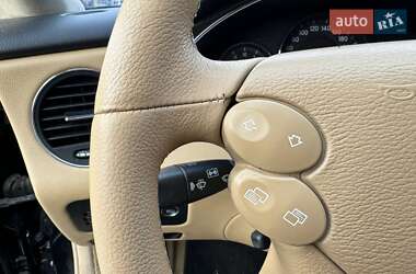 Купе Mercedes-Benz CLS-Class 2006 в 