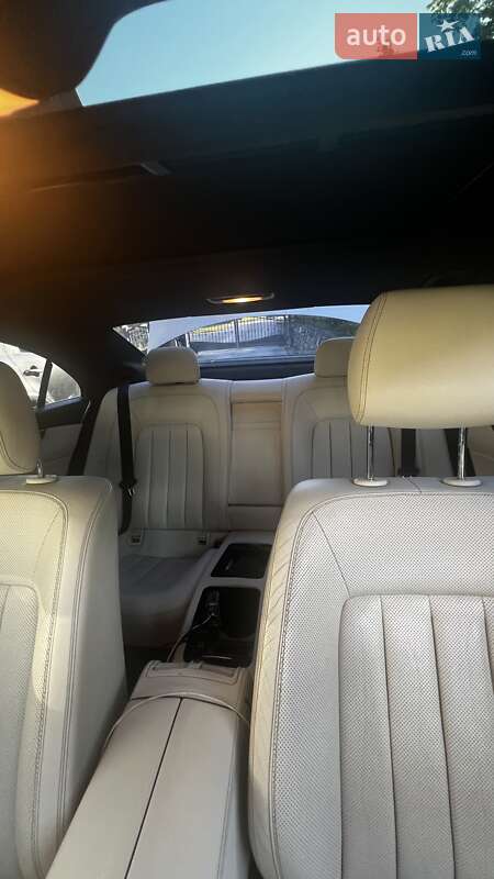 Седан Mercedes-Benz CLS-Class 2013 в Виннице