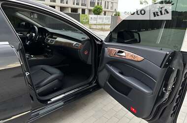 Седан Mercedes-Benz CLS-Class 2013 в Умані