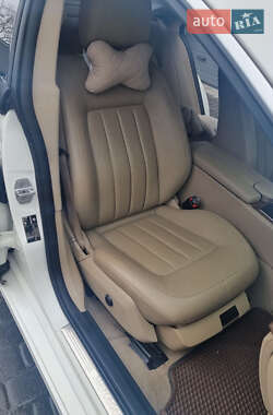Седан Mercedes-Benz CLS-Class 2011 в Белой Церкви