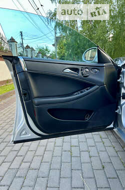 Купе Mercedes-Benz CLS-Class 2008 в Ровно