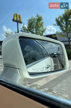 Седан Mercedes-Benz CLS-Class 2015 в Киеве