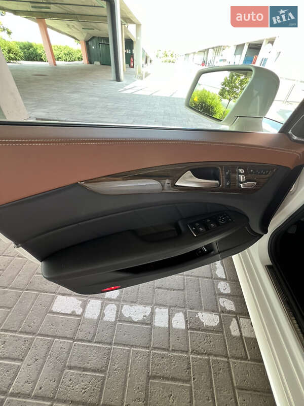 Седан Mercedes-Benz CLS-Class 2015 в Киеве фото 40 Седан Mercedes-Benz CLS-Class 2015 в Киеве